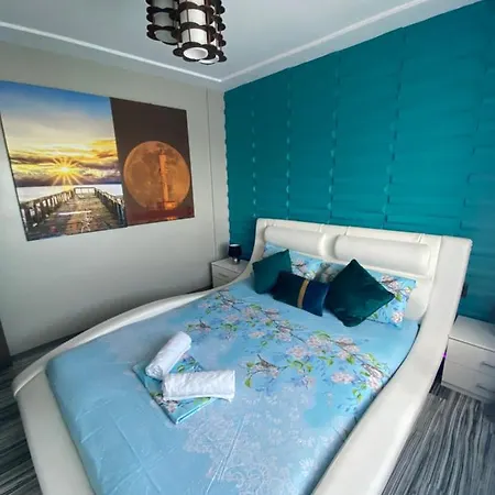 Bilore Apart Apartamento