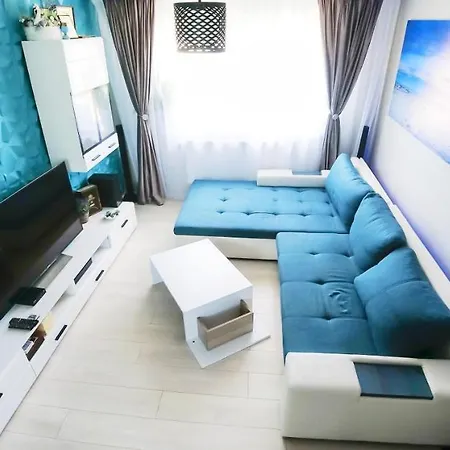 Apartamento Bilore Apart *