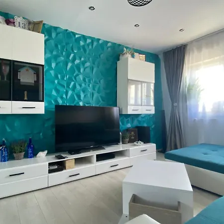 Bilore Apart Apartamento *