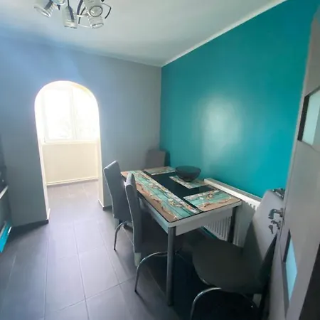 Bilore Apart Apartamento *