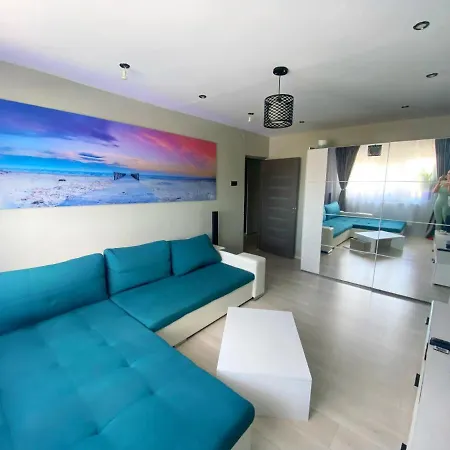 Bilore Apart Apartamento *