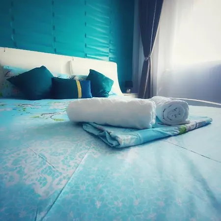 Appartement Bilore Apart Sulina