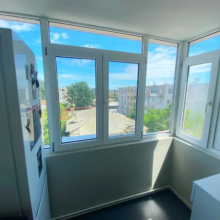 Bilore Apart Appartement *