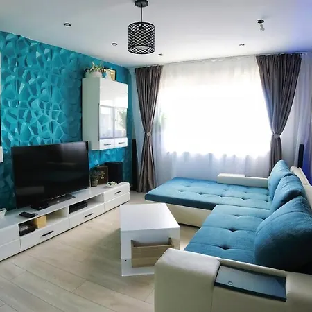Bilore Apart Appartement