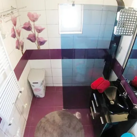 Appartement Bilore Apart Sulina