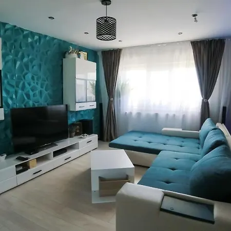 Bilore Apart Appartement *