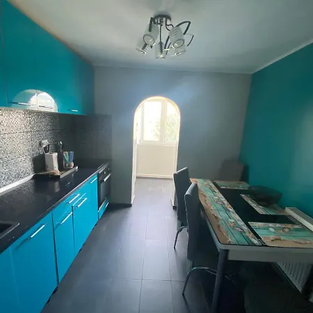 Appartement Bilore Apart