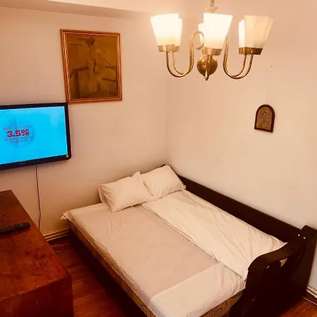 2 2 Bedrooms 4 Persoane * Constanta