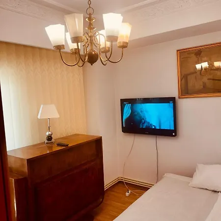 2 2 Bedrooms 4 Persoane * Constanta