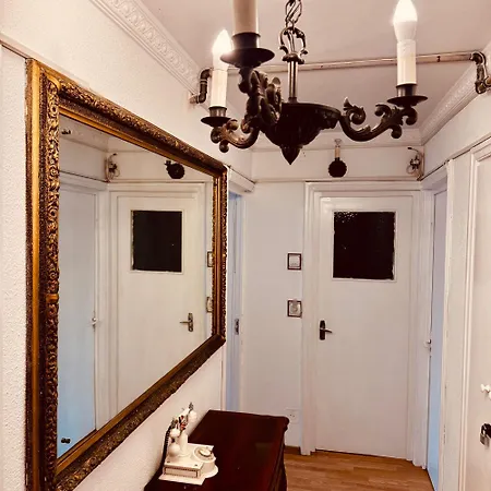 2 2 Bedrooms 4 Persoane * Constanta