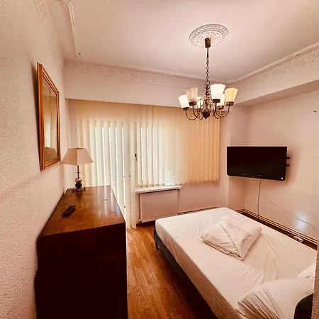 2 2 Bedrooms 4 Persoane アパート コンスタンツァ